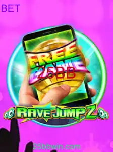 RaveJump2M